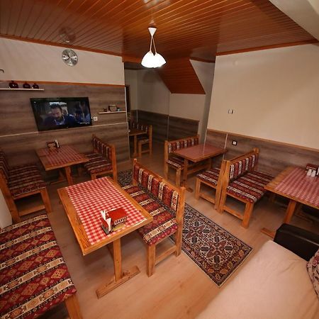 סאפראנבולו Emiroglu Konak Otel מראה חיצוני תמונה
