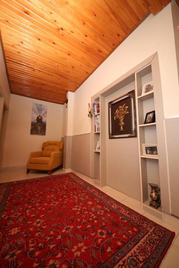 סאפראנבולו Emiroglu Konak Otel מראה חיצוני תמונה