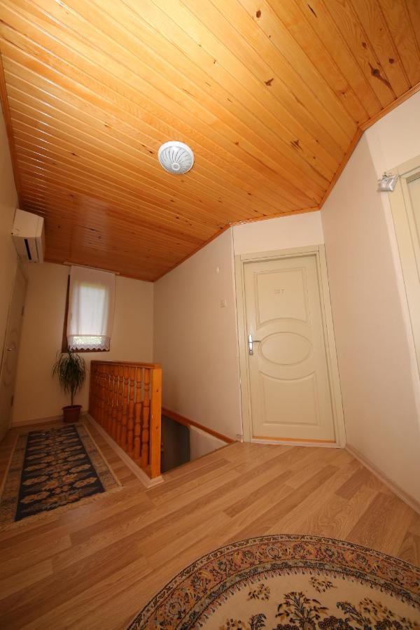 סאפראנבולו Emiroglu Konak Otel מראה חיצוני תמונה